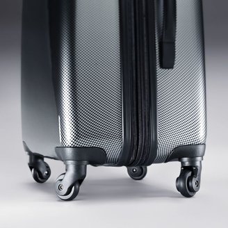 Samsonite luggage, winfield fashion 24-in. hardside expandable spinner upright