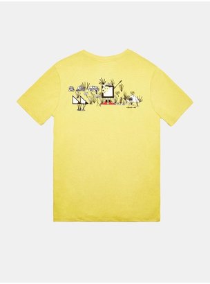 Urban Outfitters Without Walls Trail Eyes Tee
