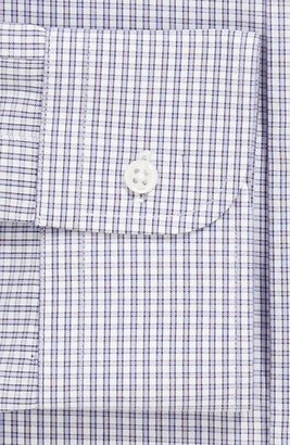 Nordstrom Classic Fit Non-Iron Dress Shirt (Online Only)