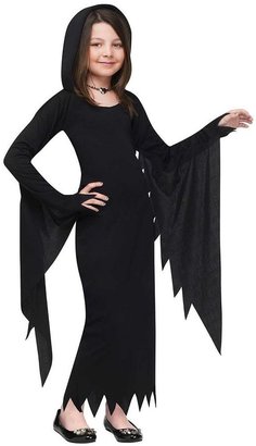 Hooded Gown Costume - Kids