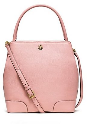 Tory Burch Frances Bucket Tote