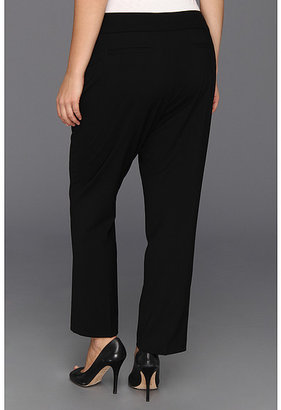 Vince Camuto Plus Plus Size Skinny Ankle Pant