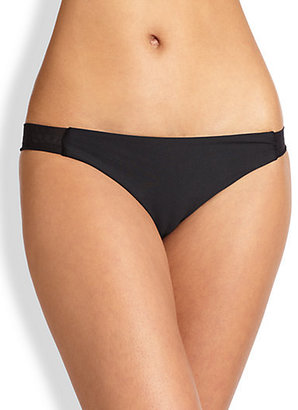 Luxe by Lisa Vogel Lumocity Bikini Bottom