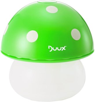 Baby Essentials Duux Air Humidifier Mushroom with Nightlight