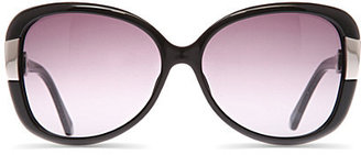 Christian Dior Midnight rectangle sunglasses