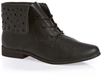 Volcom Exhibition  Womens  Boots - Black