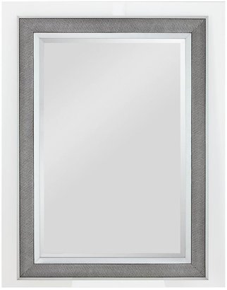 Innova Home Lattice Rectangle Mirror