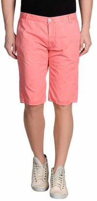 DNM-BRAND Bermuda shorts