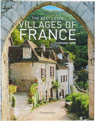 Rizzoli The Best Loved Villages of France
