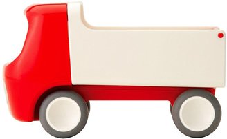 Kid o Tip Truck - Red