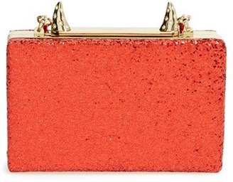 Kate Spade 'place Your Bets - Ravi' Box Clutch