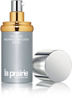 La Prairie Cellular Radiance Emulsion SPF 30, 1.7 oz.