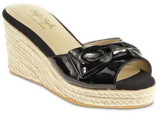Hush Puppies Soft Style by Carma Wedge Espadrilles