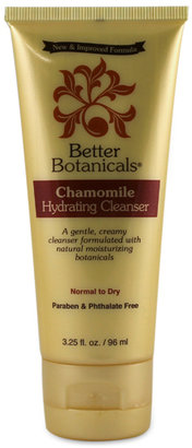 Better Botanicals Chamomile Hydrating Cleanser by 3.5oz Milk)