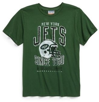 Junk Food 1415 Junk Food 'New York Jets - NFL' Graphic T-Shirt (Little Boys & Big Boys)
