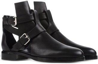 Pierre Hardy Ankle boots
