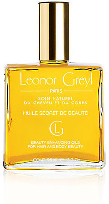 Leonor Greyl Huile Secret de Beauté - A Haute Couture Oil for Hair & Body/3.2 oz.