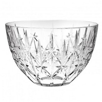 Royal Doulton Crystal 'Sparkle' 22cm bowl