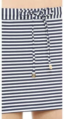 Tory Burch Clemente Cover Up Skirt