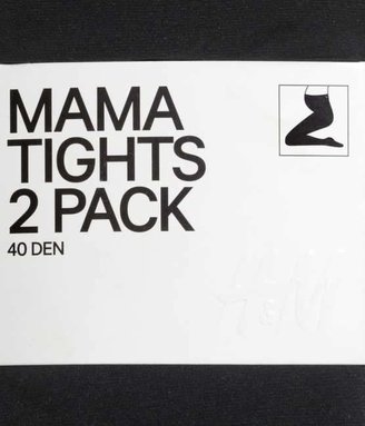 H&M MAMA Tights 40 Denier