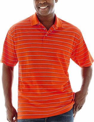 Co THE FOUNDRY SUPPLY The Foundry Supply Quick-Dri Polo-Big & Tall