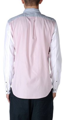 Marc by Marc Jacobs Long sleeve shirt