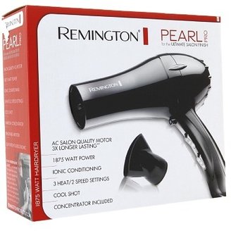 Remington Pearl Pro Hair Dryer