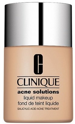 Clinique Acne SolutionsTM Liquid Makeup