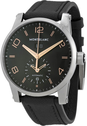 Montblanc Men's Timewalker Automatic Watch