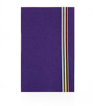 Paul Smith Striped Band Pocket Notebook