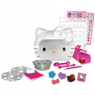 Hello Kitty 'Chocolate Boutique' Candy Maker Play Set