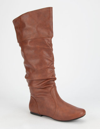 Qupid Neo Womens Boots