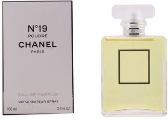 Chanel No.19 Poudre Eau De Parfum Spray - 100ml/3.4oz