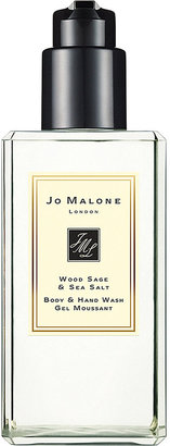 Jo Malone Wood, sage and sea salt body and hand wash 250ml
