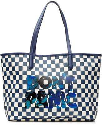 Marc by Marc Jacobs Printed Tote