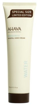 Ahava Mineral Hand Cream, 5.1 oz - Limited Edition Size