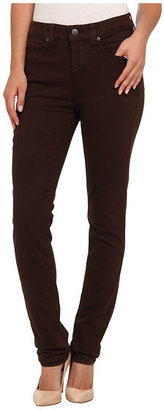 Miraclebody Jeans Skinny Minnie in Cocoa