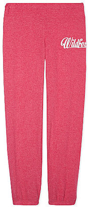 Wildfox Couture Logo jogging bottoms