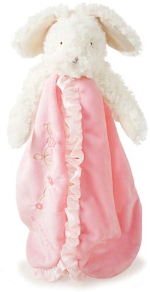 Bunnies by the Bay Blooming Blossom Buddy Blanket