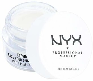 NYX HD Photogenic Eyeshadow Primer