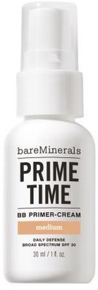 bareMinerals Prime Time BB Primer Cream Daily Def