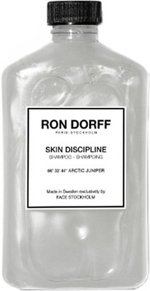 RON DORFF Skin Discipline shampoo
