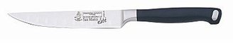 Messermeister San Moritz Elite - 4.1/2" Kullenschliff Steak Knife