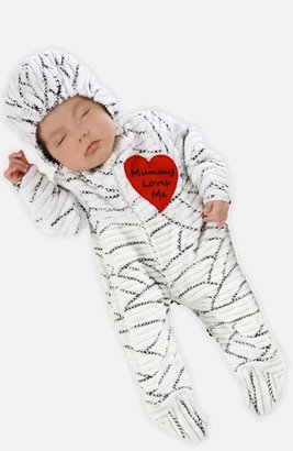 PRINCESS PARADISE 'Mummy Loves Me' Mummy Costume (Baby)