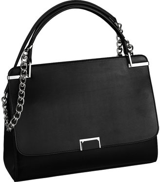 Cartier Jeanne Toussaint Chain Bag