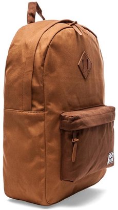 Herschel Select Collection Heritage Backpack