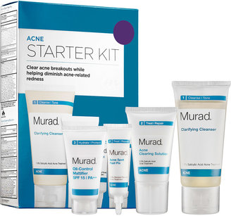 Murad Acne Starter Kit