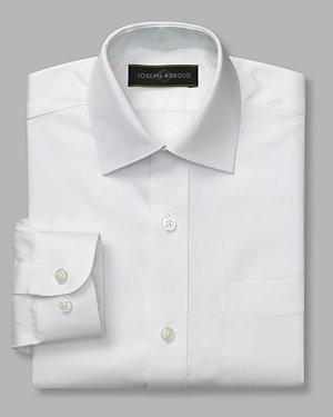 Joseph Abboud Boys' Dress Shirt - Sizes 8-20