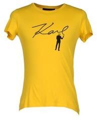 Karl Lagerfeld Paris T-shirts