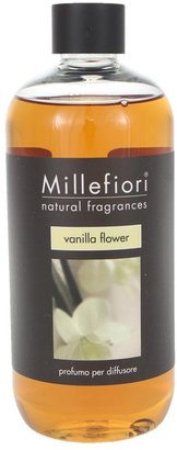 Millefiori Vanilla Flower Diffuser Refill - 500ml